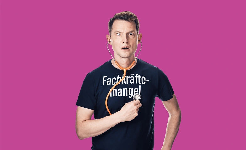 Fabian Unteregger - Fachkräftemangel