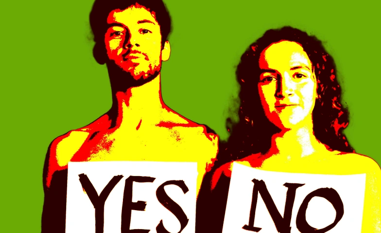YES/NO
