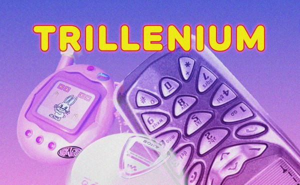 Trillenium