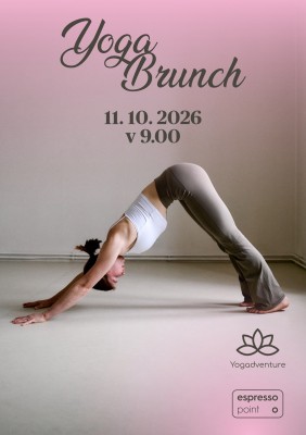 Yoga & Brunch