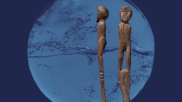 Exhibition « The Treasure of Ice »