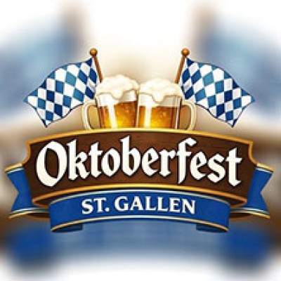 Oktoberfest St. Gallen
