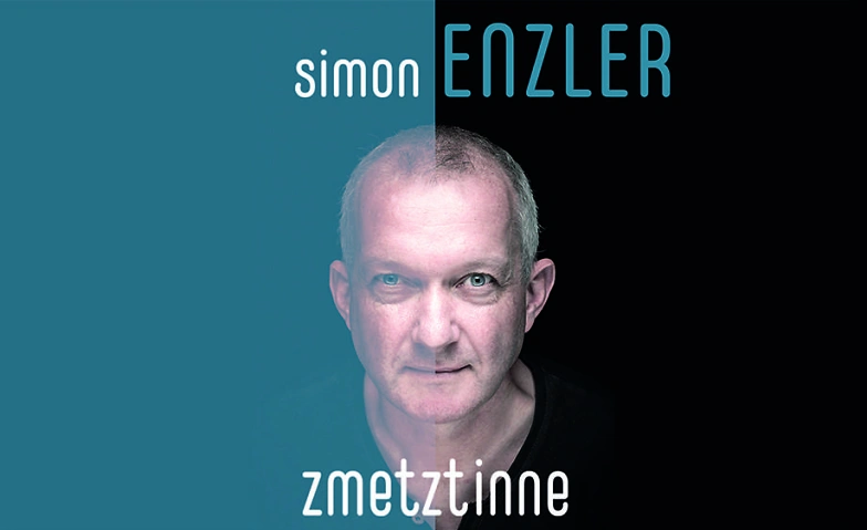 Simon Enzler / zmetztinne
