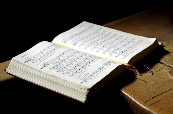 Christmas Concert of the Gospel Workshop