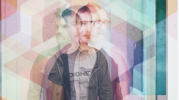 And So I Watch You from Afar & Caspian