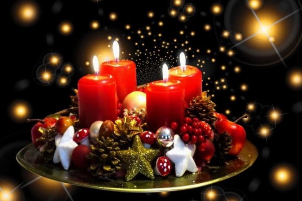 4th Advent
