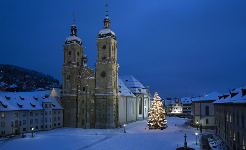 3. Abendmusik im Advent