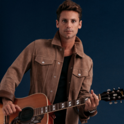 Bastian Baker - Gira acústica en solitario