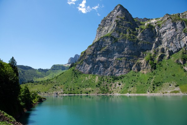 Pleasure hikes in Braunwald, October 1 - 4, 2026