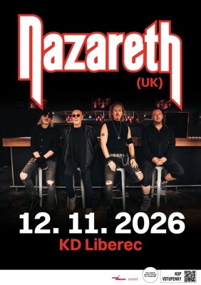 NAZARETH /UK/