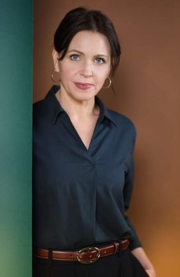 Jarka Kubsova, Im Licht des neuen Tages