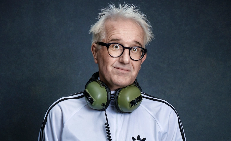 Christoph Brüske: «Lass mal die Boomer machen»