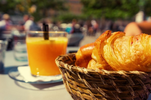 WhiteFrontier : Brunch du dimanche [EN]