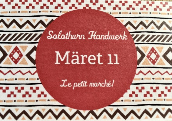 Märet11 Le Petit Marché! 2026
