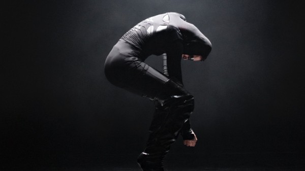 tanz ist Festival: Marcos Arriola (AR/BE) – Cruce