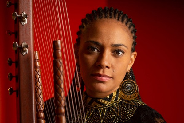 Sona Jobarteh