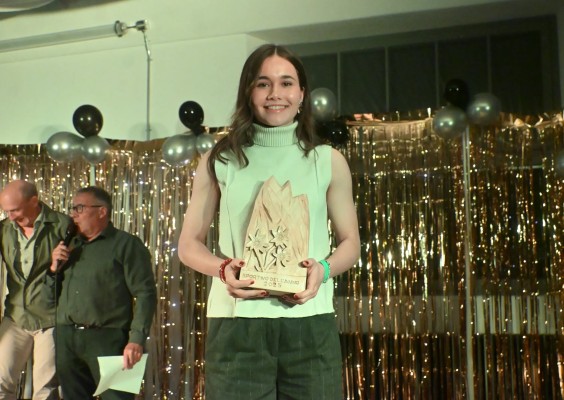 Gran Gala dello sport Amatoriale
