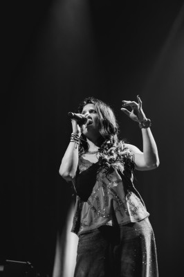 Linda Rao - "On s'en fout !"