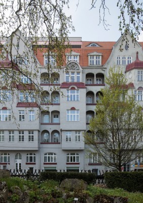Josef Müller, Innovador de la Arquitectura de Brno después de 1900