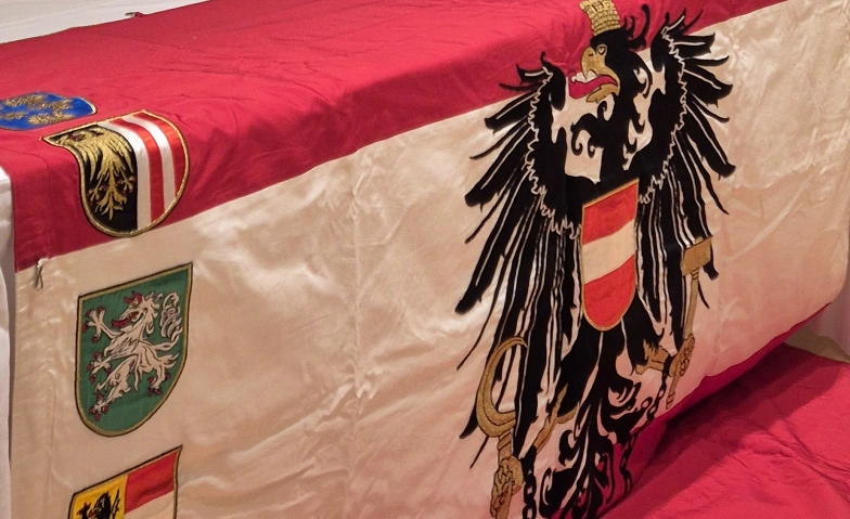 Feierstunde zum Österreichischen Nationalfeiertag
