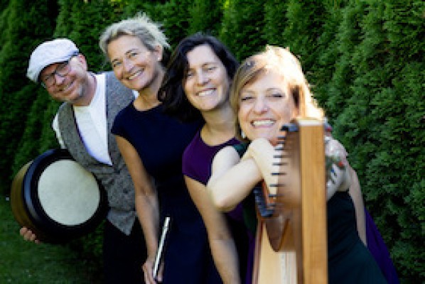 Concert | New Year's Eve Concert St. Gallus Eichsel