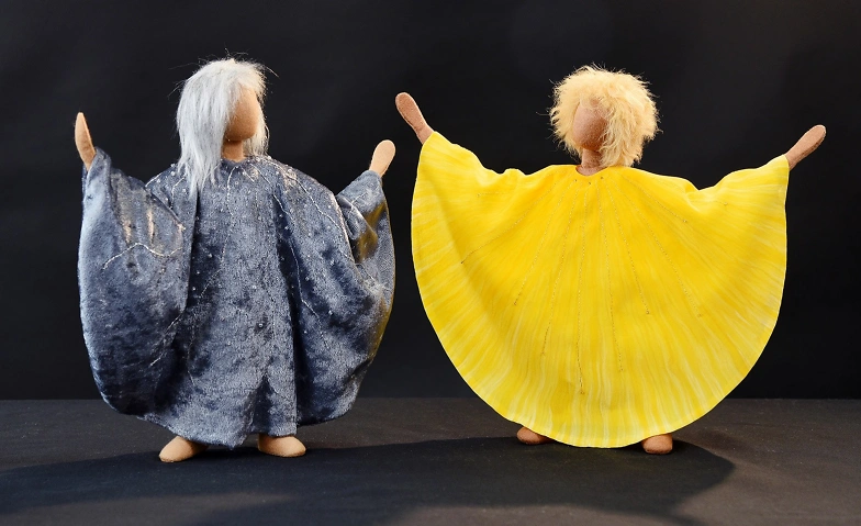 Ausstellung: Sonnengesang