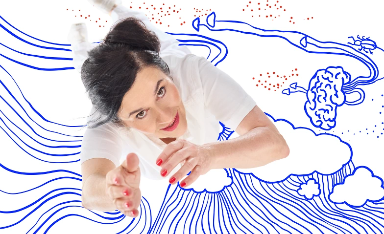 Anet Corti: Quantensprung – Corti Next Level
