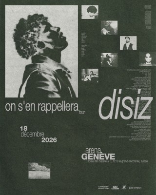 disiz