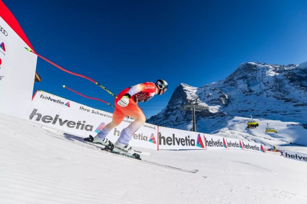 97ª Carrera Internacional Lauberhorn