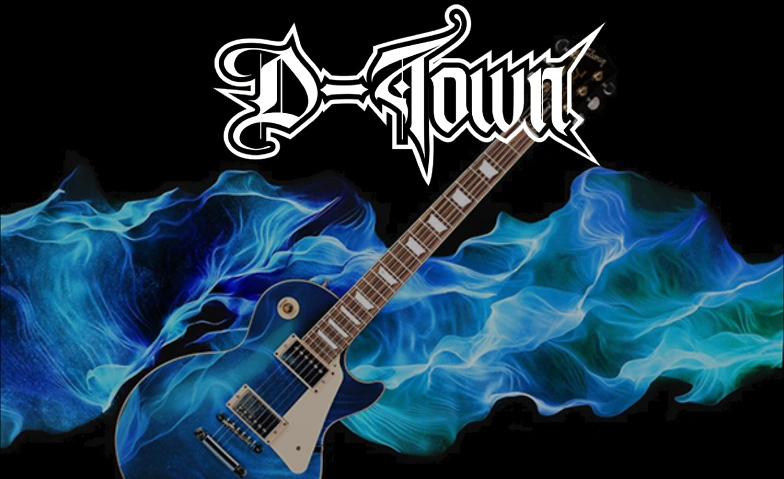 D-Town & Crush LIVE
