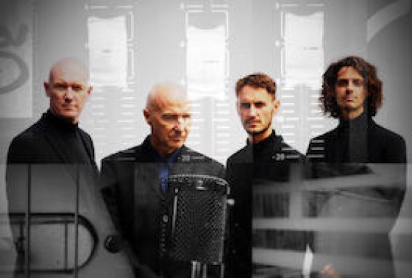 MIDGE URE & Band Electronica - "The Classic Collection" - Tour 2027
