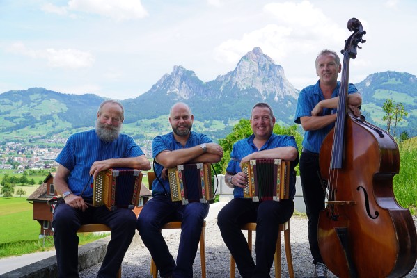 Mosi-Musig Ingenbohler Chilbi