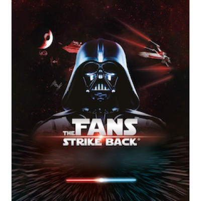 The Fans Strike Back Exhibition - The Fans Strike Back Exhibition