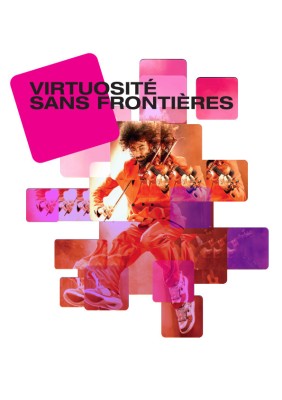 Ara Malikian «Intruso»