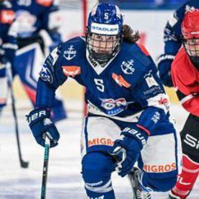 ZSC Lions Women / Neuchatel