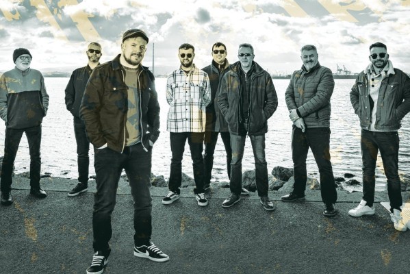 George Murphy In Concert