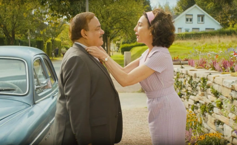 Kino im Stadthaussaal.ch «C'était mieux demain»