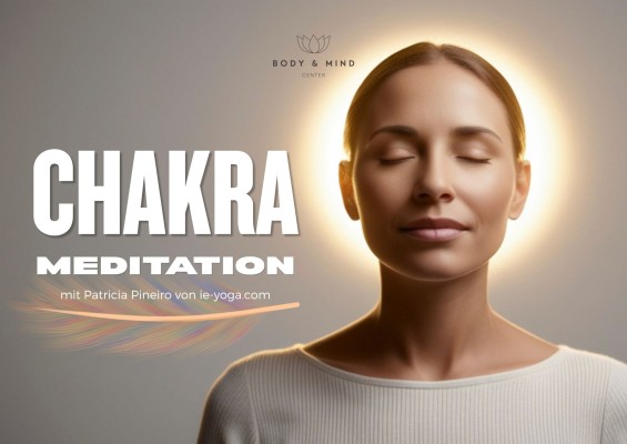 Chakra Meditation