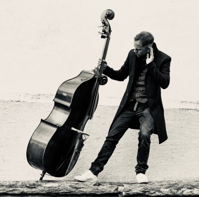 Philipp Moll Sunday 12PM Jazz