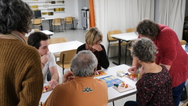 Game Night