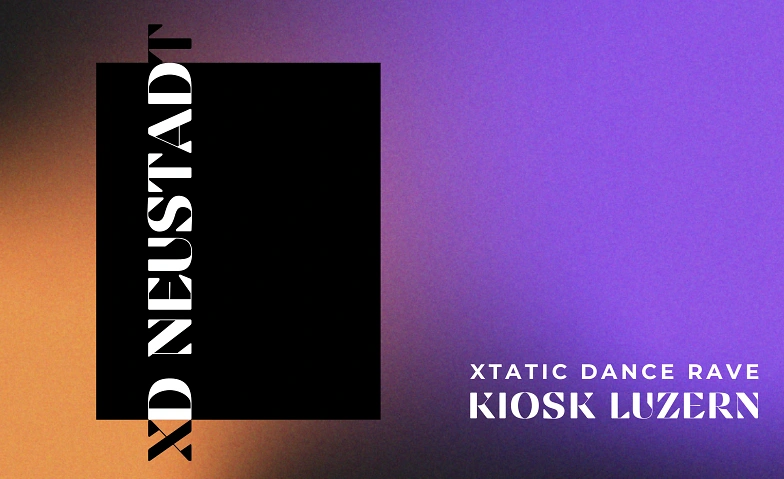 Xtatic Dance Rave