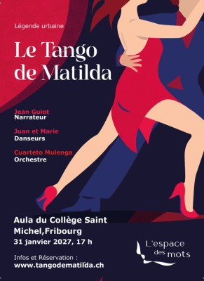 Le Tango de Matilda
