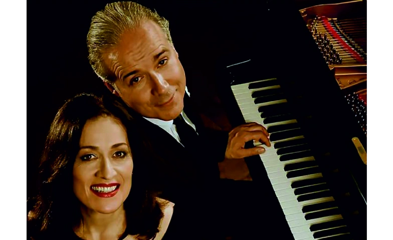 Jazz in Zofingen - Dave Ruosch & Christina Jaccard