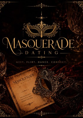 Masquerade Dating - BIG EDITION Official Pre-Party
