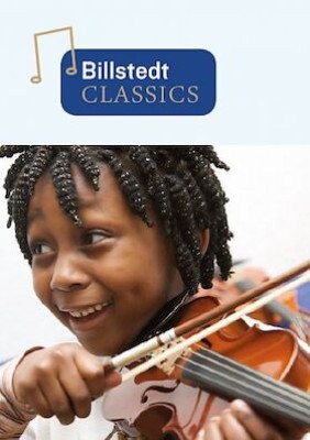 Billstedt Classics - Winter Concert