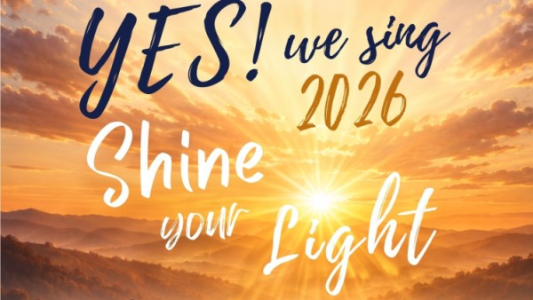 Shine your Light