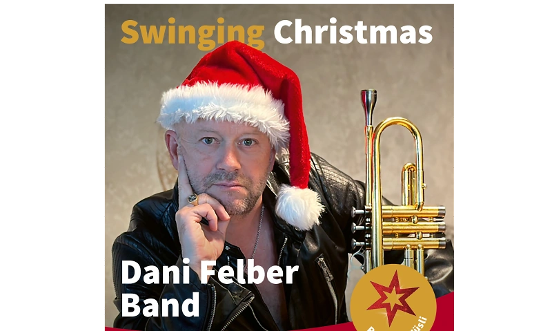 Weihnachtskonzert Villa Felber