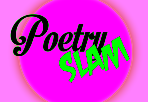 Poetry Slam