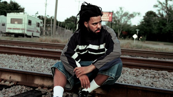 J. Cole | Venue Premium Pakete