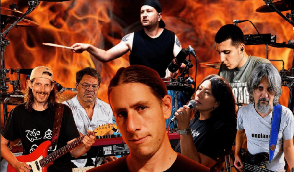 20 años de SIMONxBand – Concierto de aniversario